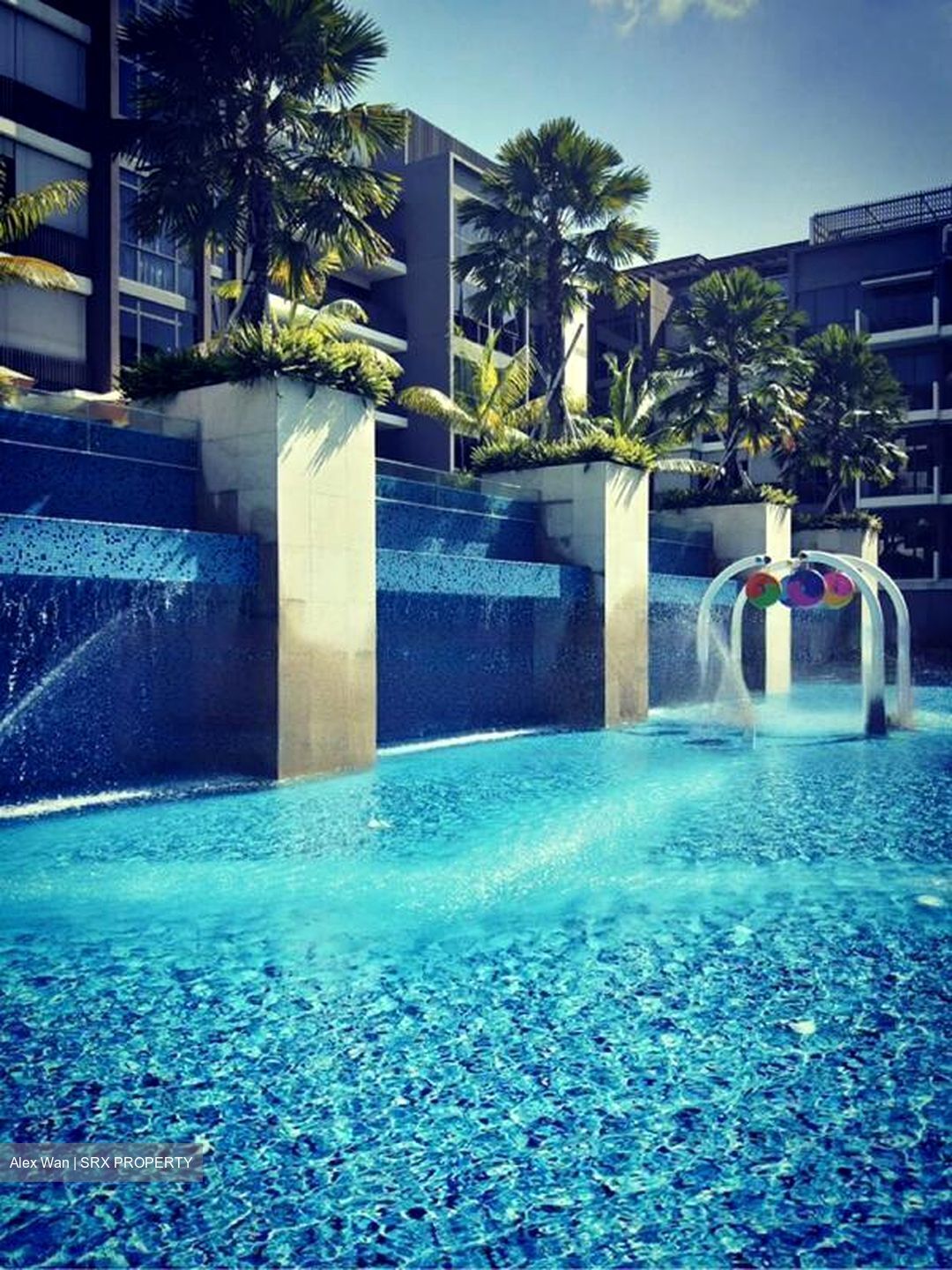 Stratum (D18), Condominium #444734291